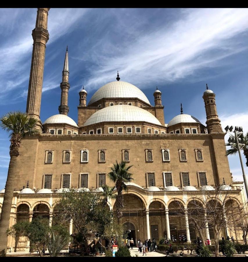 Anubis Pyramids Inn Il Il Cairo Esterno foto